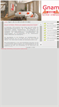 Mobile Screenshot of gnam.at
